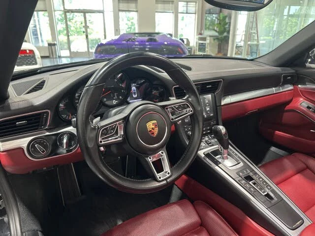 2017 Porsche 991 Carrera - Image 3 of 31
