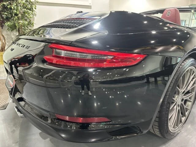2017 Porsche 991 Carrera - Image 31 of 31