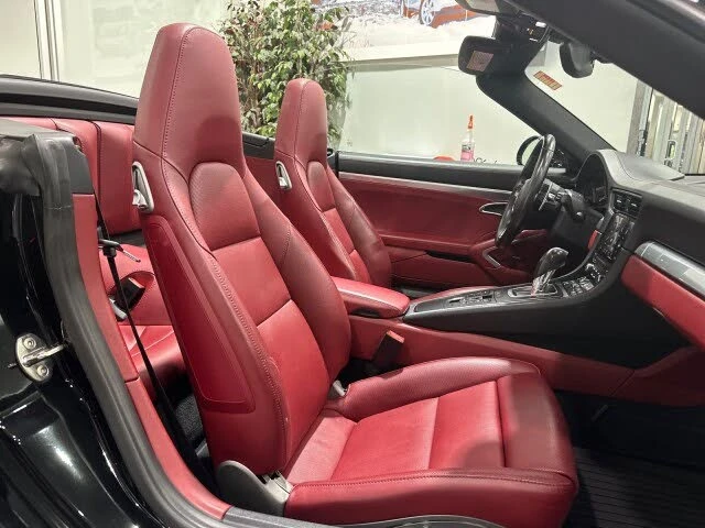 2017 Porsche 991 Carrera - Image 6 of 31