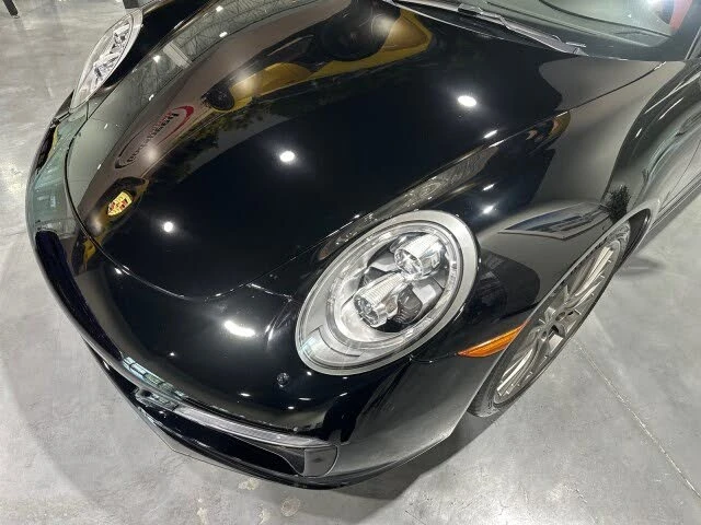 2017 Porsche 991 Carrera - Image 14 of 31
