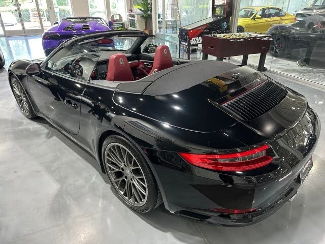 2017 Porsche 991 Carrera - Image 23 of 31