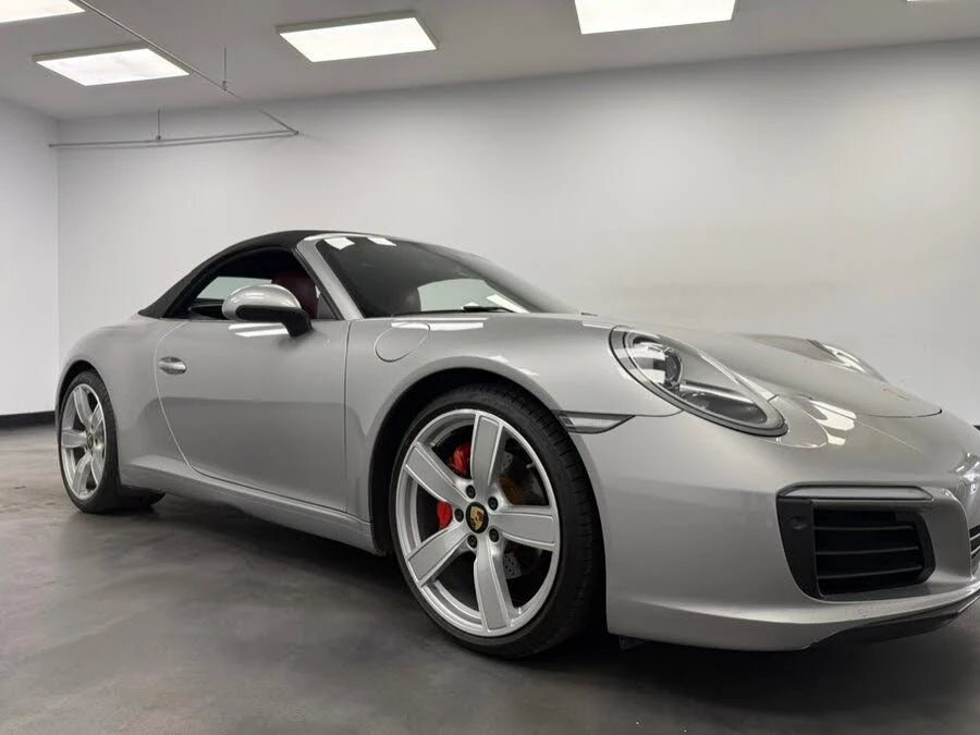 2017 Porsche 991 Carrera - Image 28 of 31