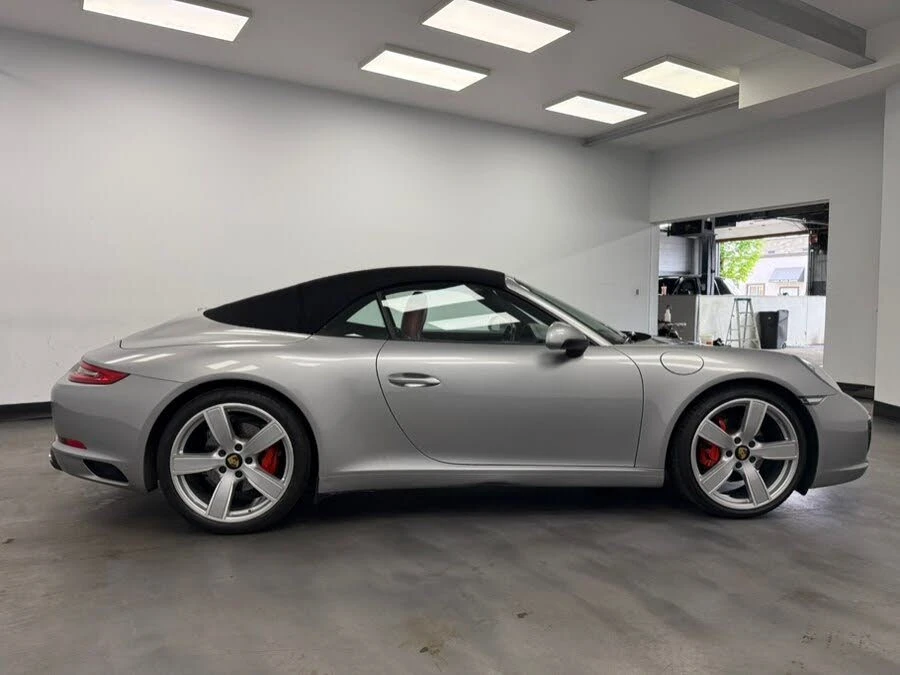 2017 Porsche 991 Carrera - Image 19 of 31