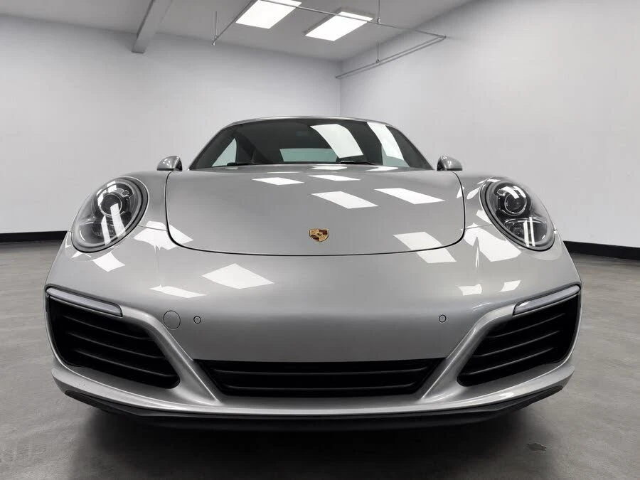 2017 Porsche 991 Carrera - Image 24 of 31