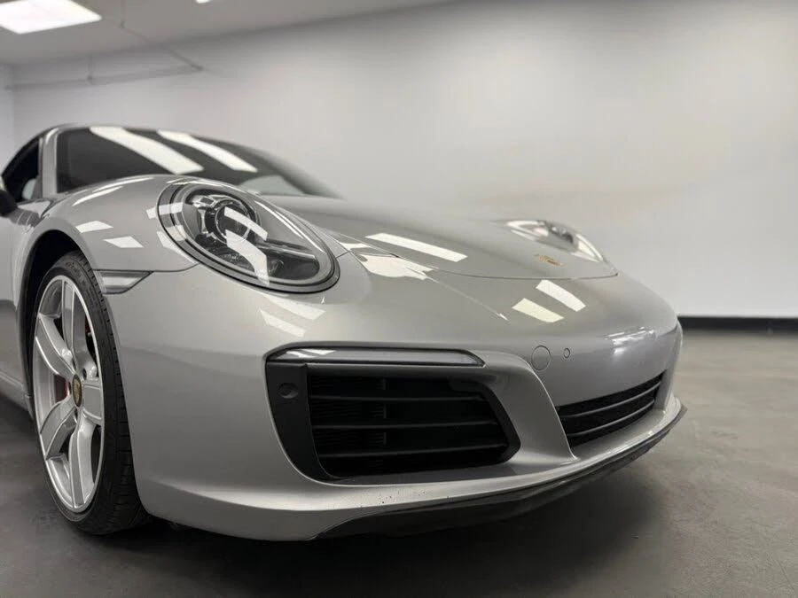 2017 Porsche 991 Carrera - Image 27 of 31