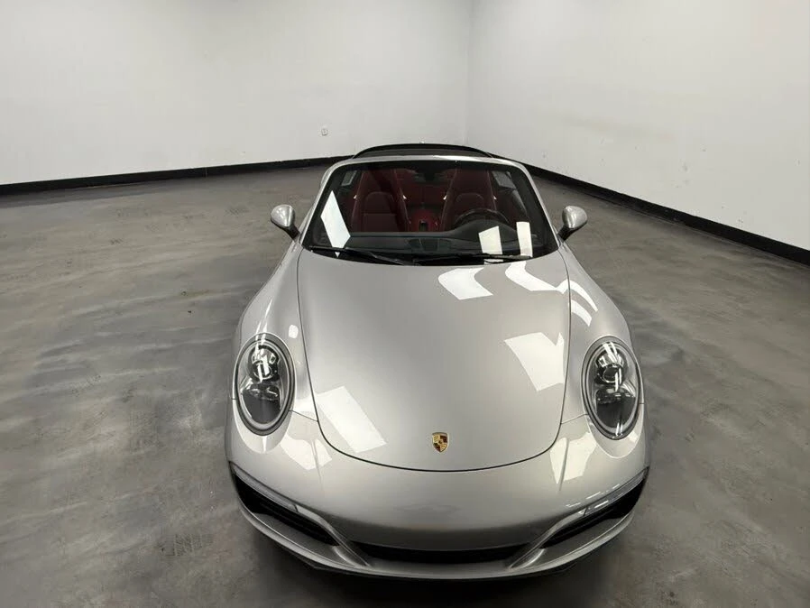 2017 Porsche 991 Carrera - Image 23 of 31
