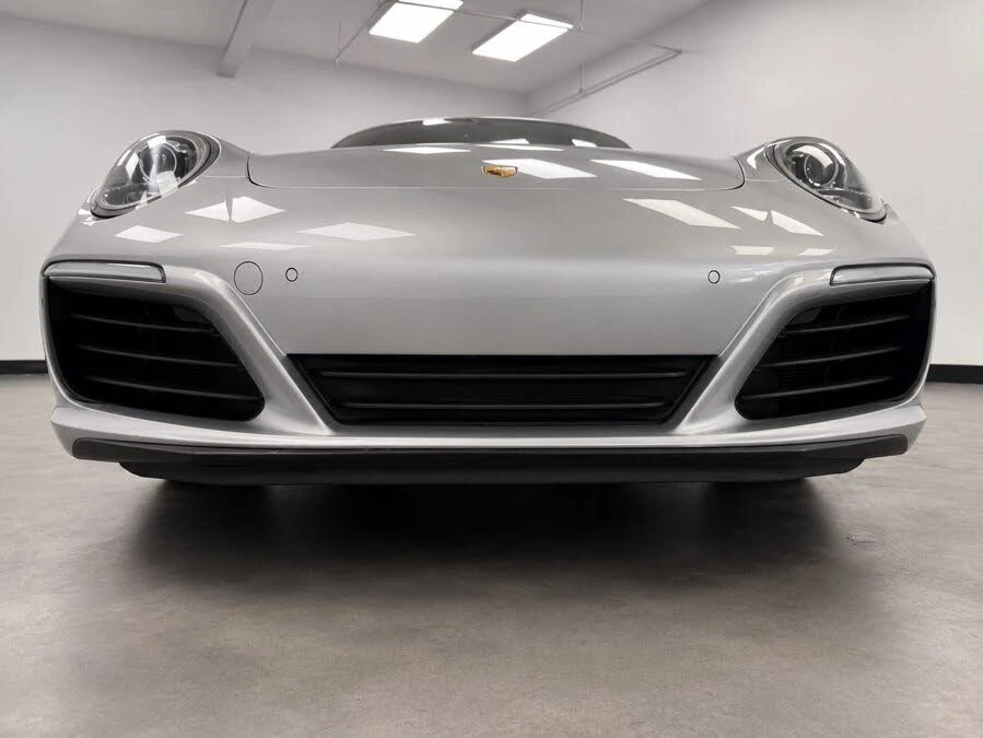 2017 Porsche 991 Carrera - Image 25 of 31