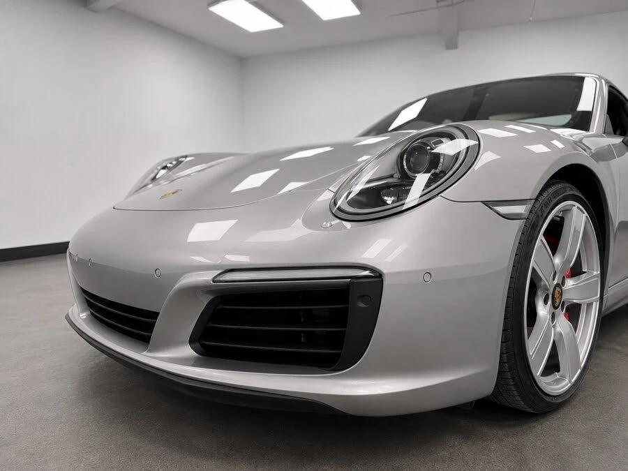 2017 Porsche 991 Carrera - Image 26 of 31