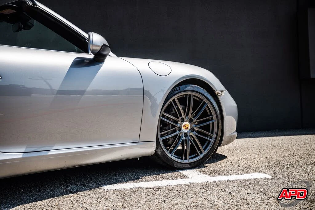 2017 Porsche 991 Carrera - Image 28 of 31