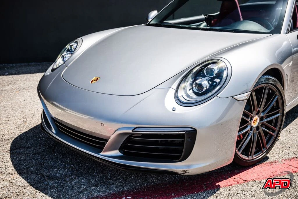 2017 Porsche 991 Carrera - Image 23 of 31