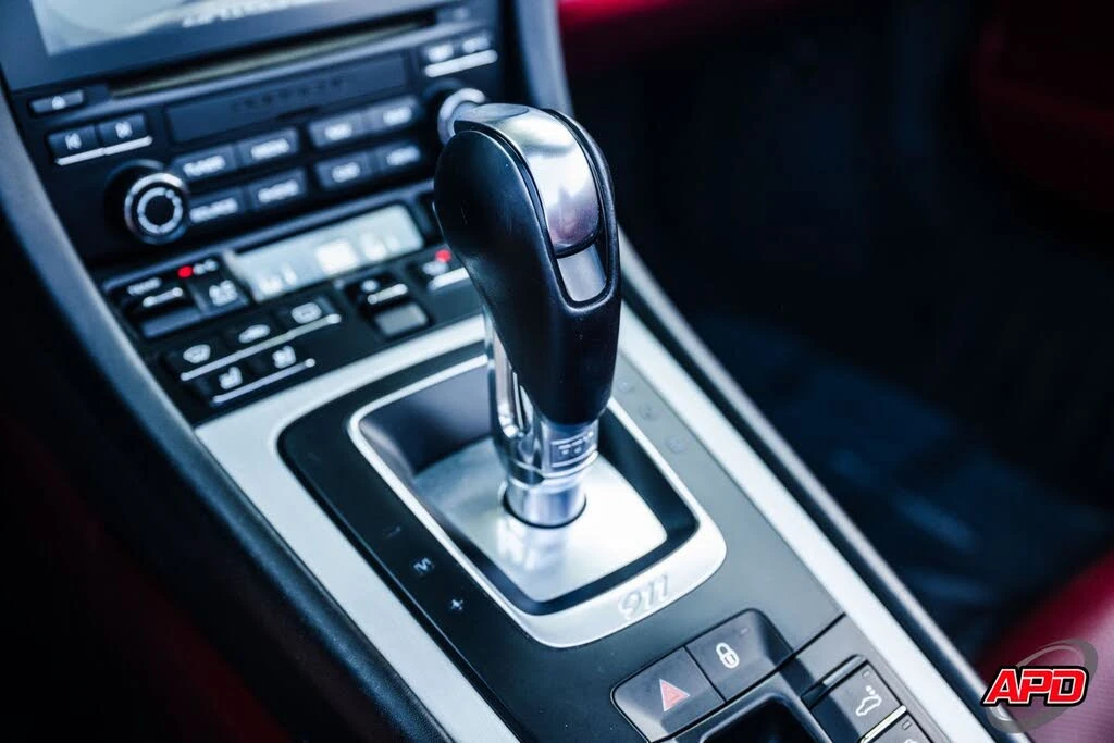 2017 Porsche 991 Carrera - Image 16 of 31