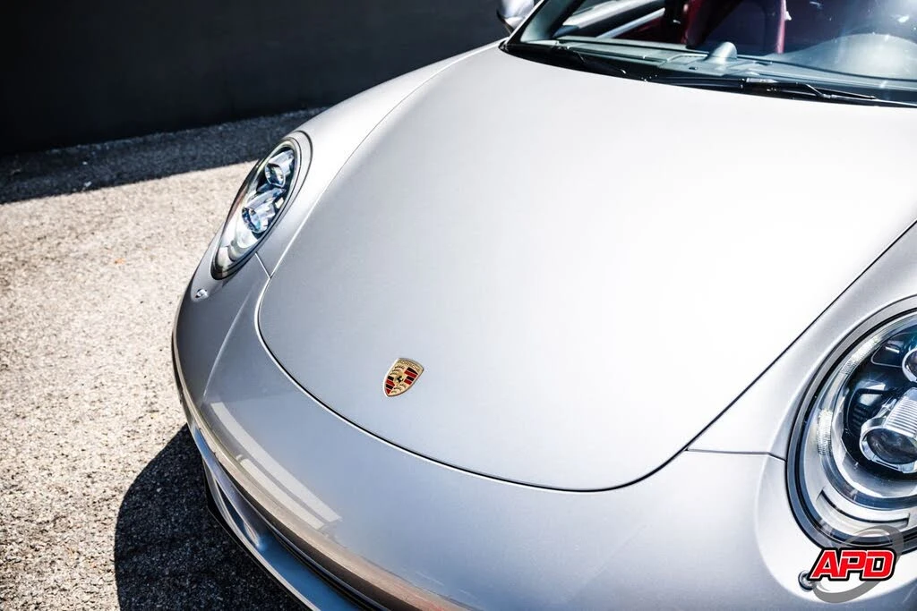 2017 Porsche 991 Carrera - Image 25 of 31