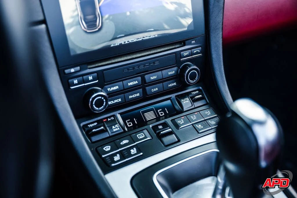 2017 Porsche 991 Carrera - Image 20 of 31