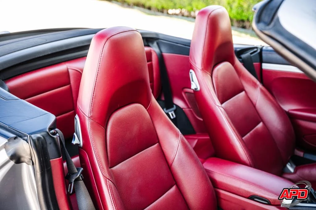 2017 Porsche 991 Carrera - Image 26 of 31