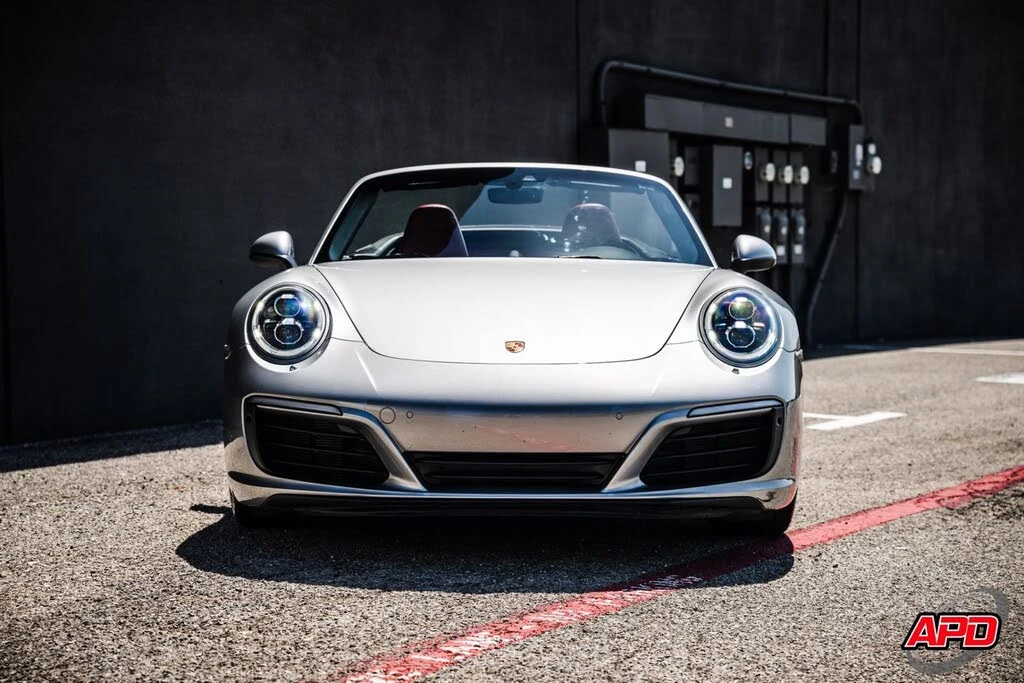 2017 Porsche 991 Carrera - Image 15 of 31
