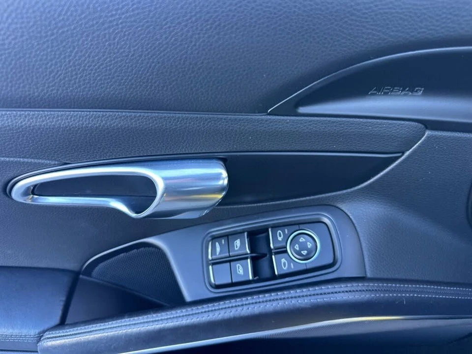 2017 Porsche 991 Carrera - Image 13 of 28