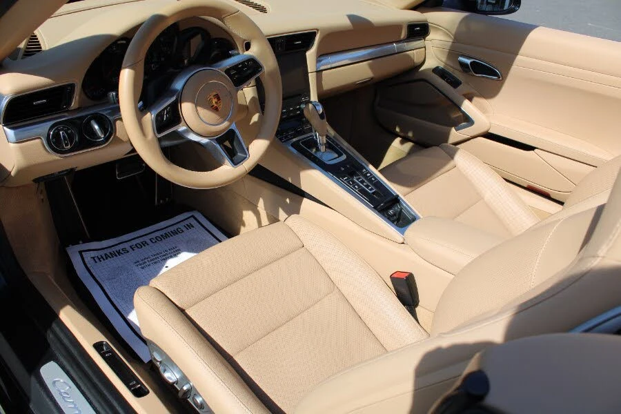 2017 Porsche 991 Carrera - Image 21 of 31