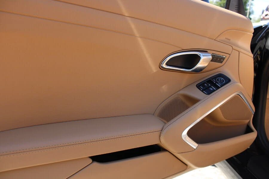 2017 Porsche 991 Carrera - Image 20 of 31