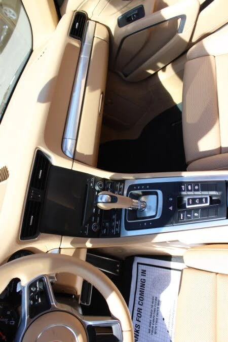 2017 Porsche 991 Carrera - Image 26 of 31