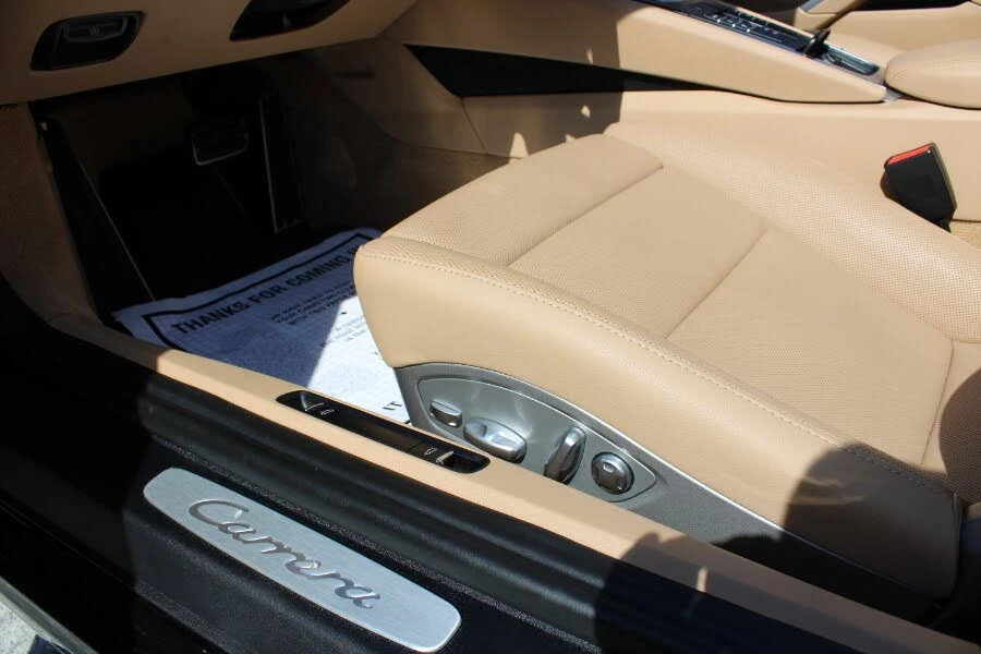 2017 Porsche 991 Carrera - Image 22 of 31