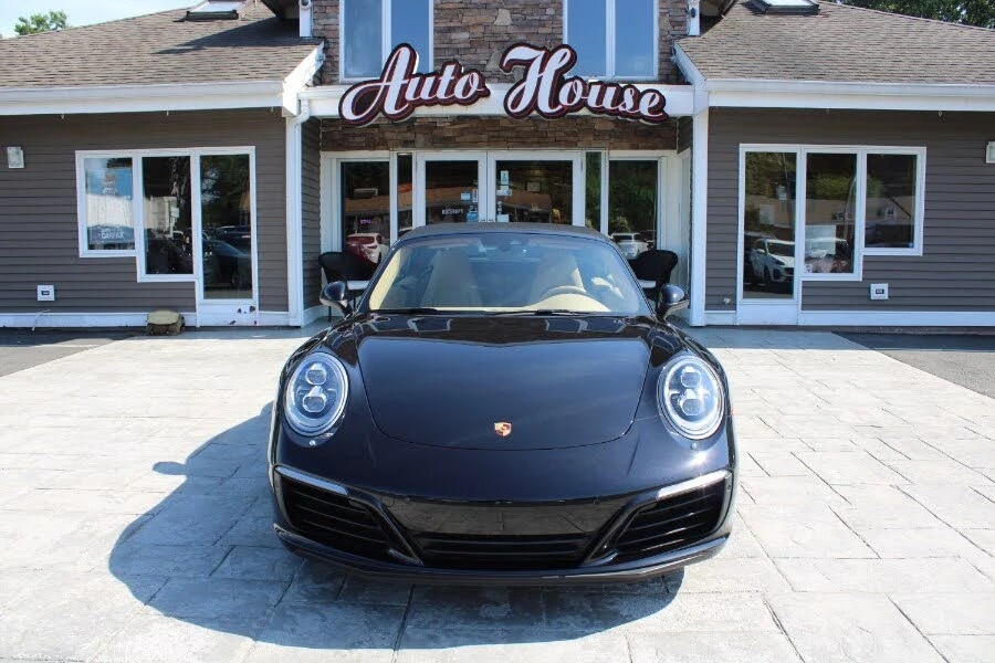 2017 Porsche 991 Carrera - Image 13 of 31