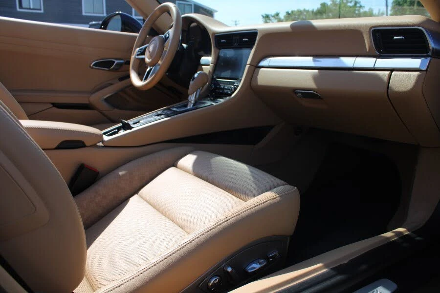 2017 Porsche 991 Carrera - Image 31 of 31