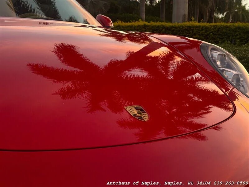2017 Porsche 991 Carrera - Image 14 of 31
