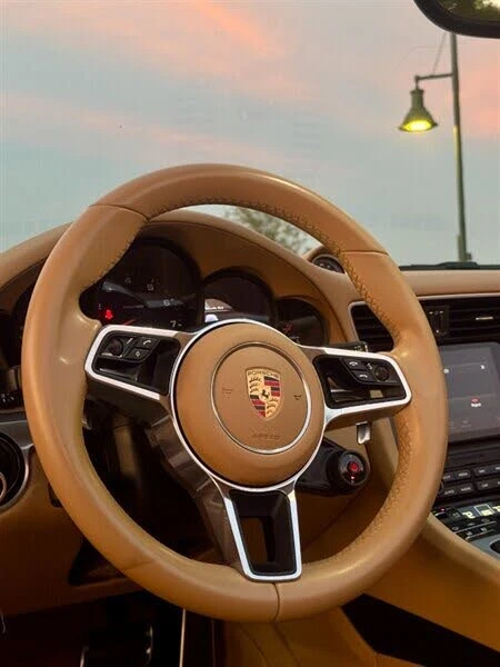 2017 Porsche 991 Carrera - Image 30 of 31