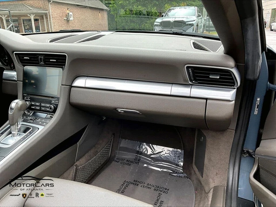 2017 Porsche 991 Carrera - Image 14 of 28