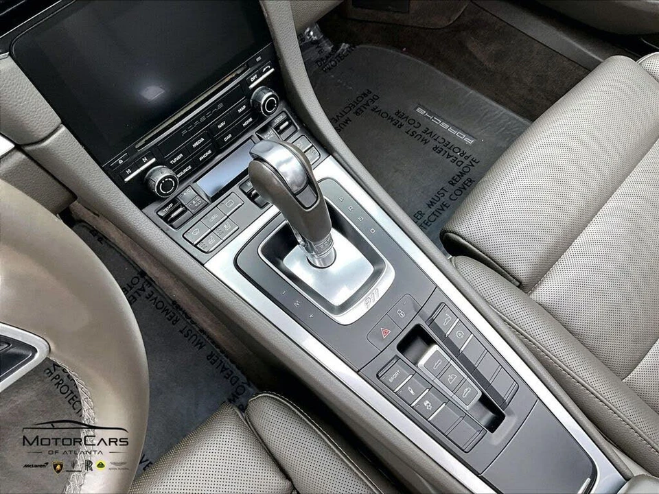 2017 Porsche 991 Carrera - Image 15 of 28