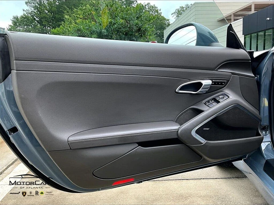 2017 Porsche 991 Carrera - Image 20 of 28