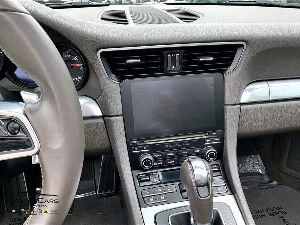 2017 Porsche 991 Carrera - Image 7 of 28