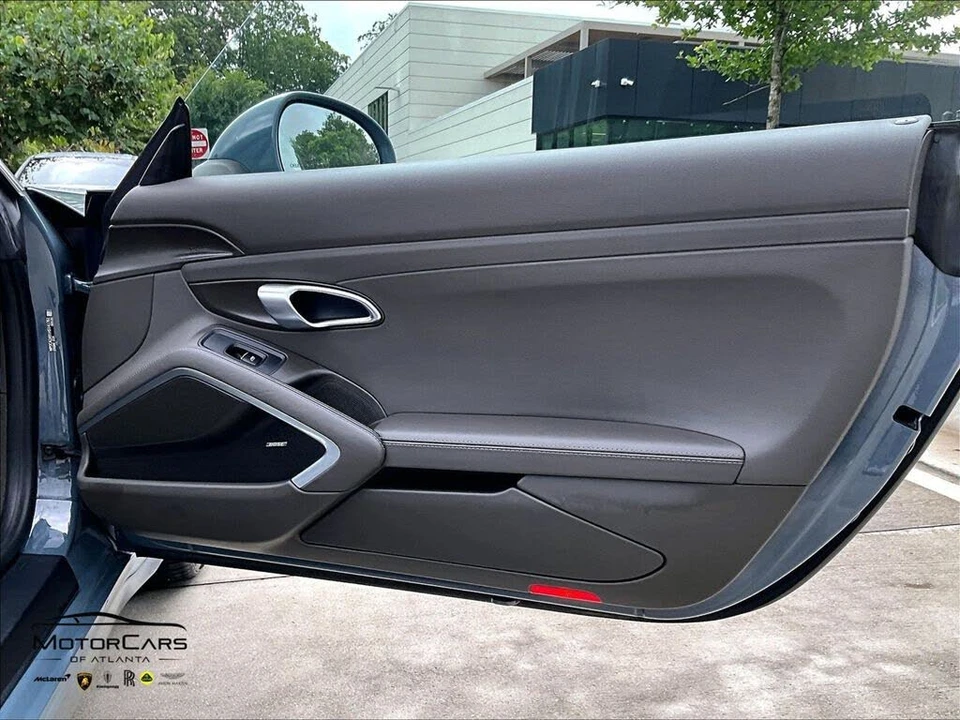 2017 Porsche 991 Carrera - Image 21 of 28