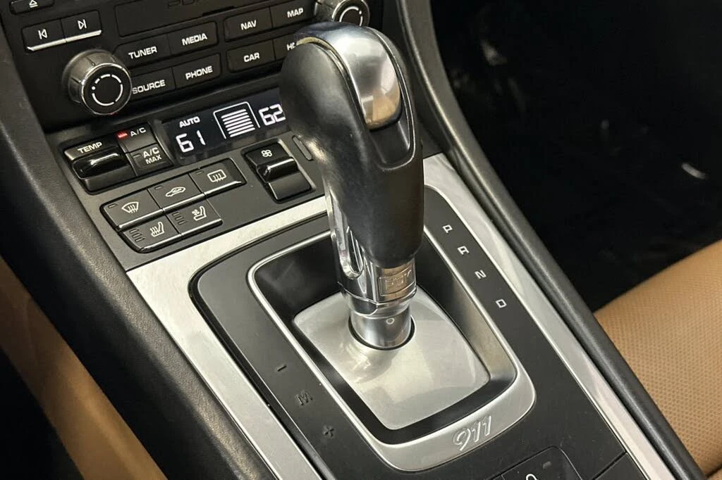 2017 Porsche 991 Carrera - Image 17 of 31