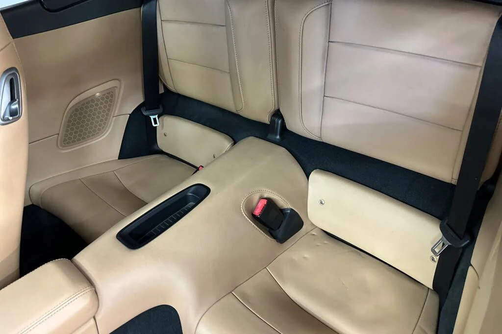 2017 Porsche 991 Carrera - Image 25 of 31