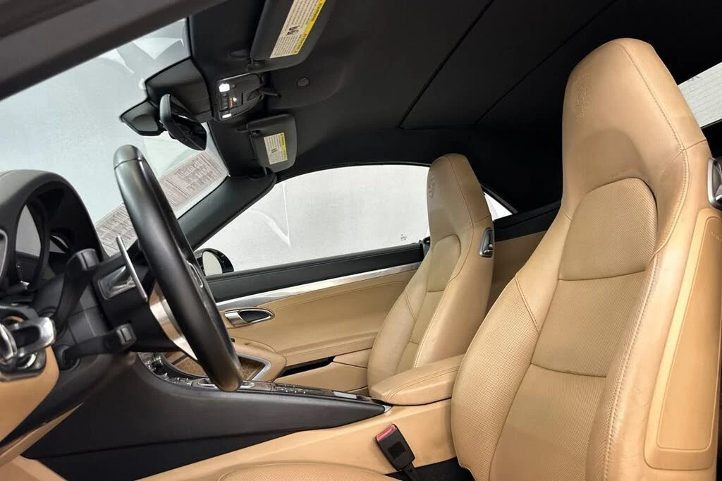 2017 Porsche 991 Carrera - Image 28 of 31