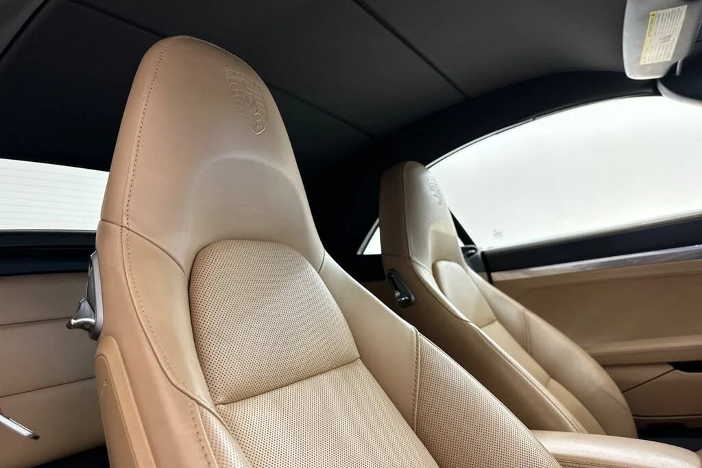 2017 Porsche 991 Carrera - Image 31 of 31