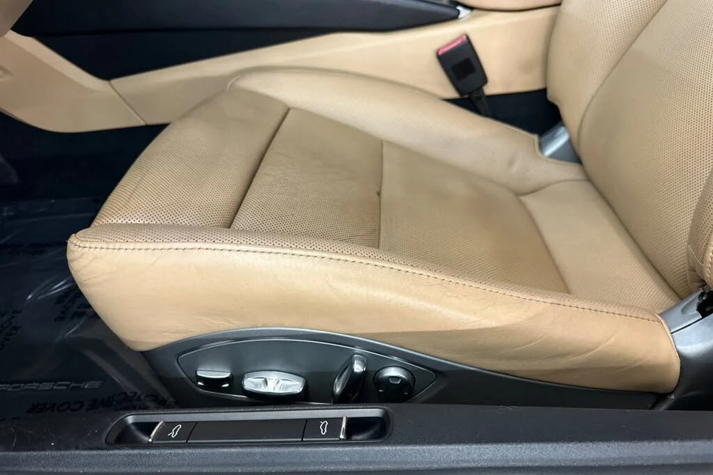2017 Porsche 991 Carrera - Image 15 of 31