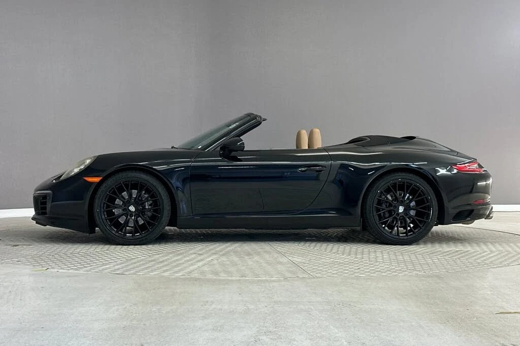 2017 Porsche 991 Carrera - Image 2 of 31