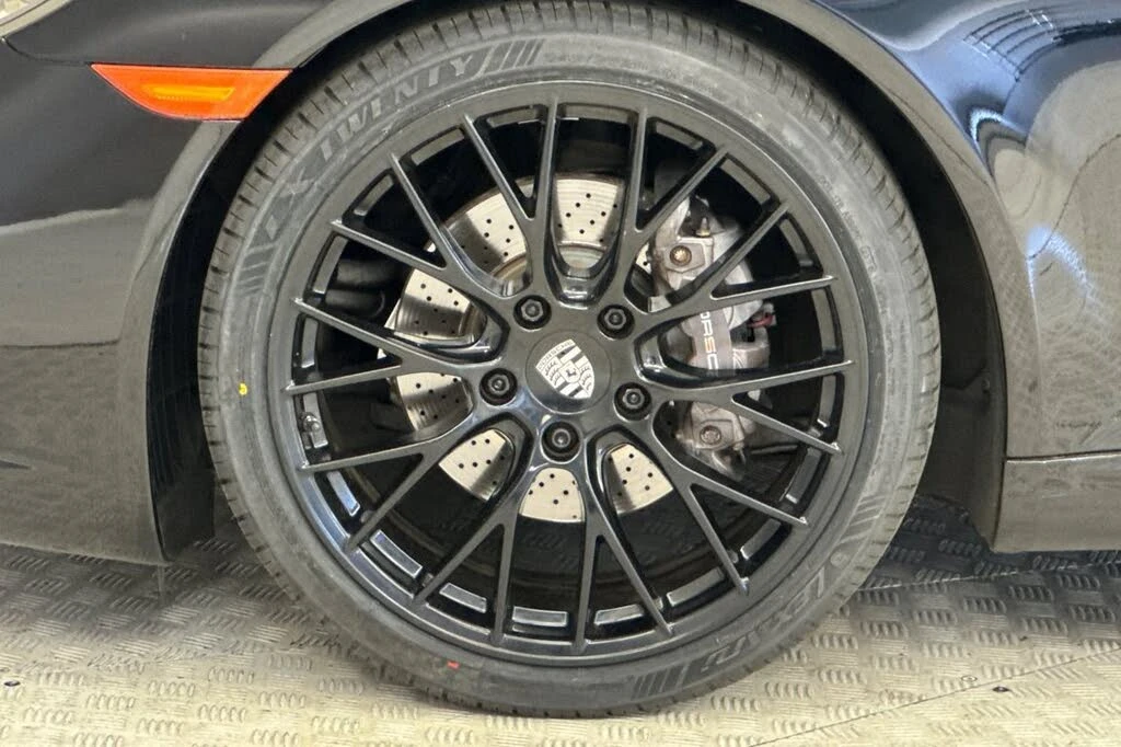 2017 Porsche 991 Carrera - Image 13 of 31