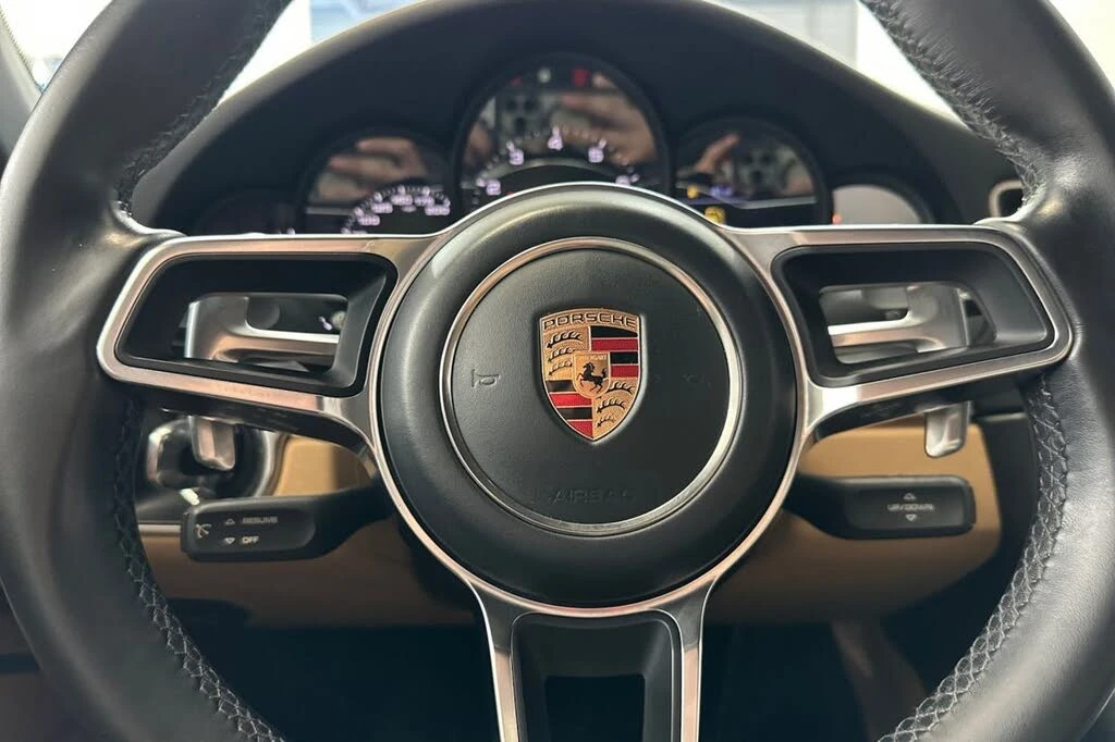 2017 Porsche 991 Carrera - Image 11 of 31