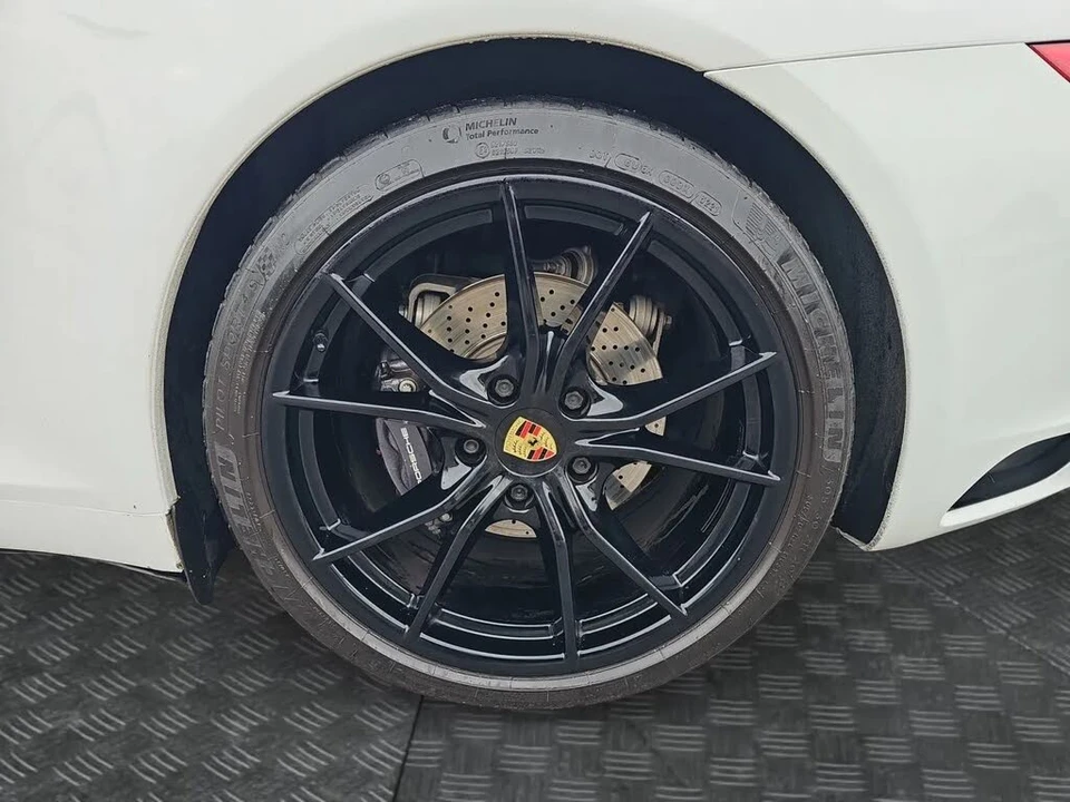 2017 Porsche 991 Carrera - Image 21 of 31