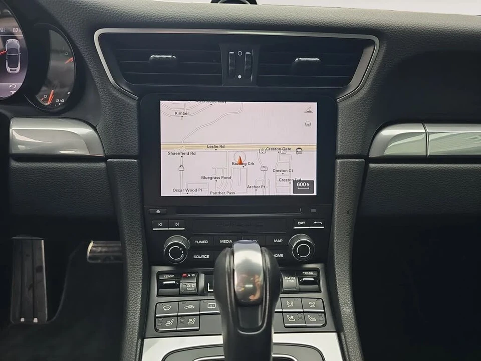 2017 Porsche 991 Carrera - Image 27 of 31