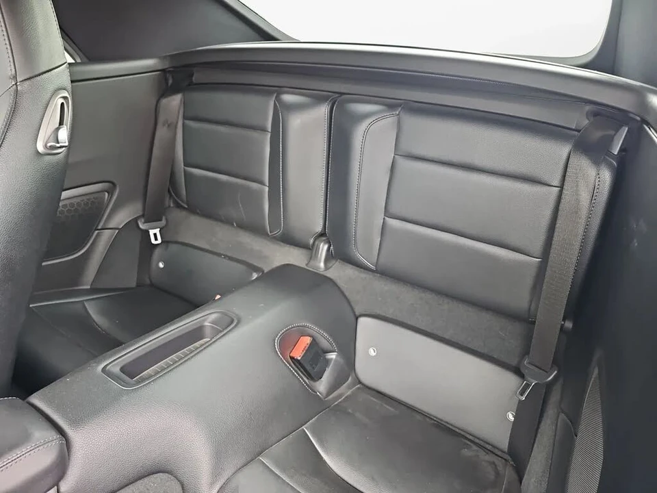 2017 Porsche 991 Carrera - Image 29 of 31