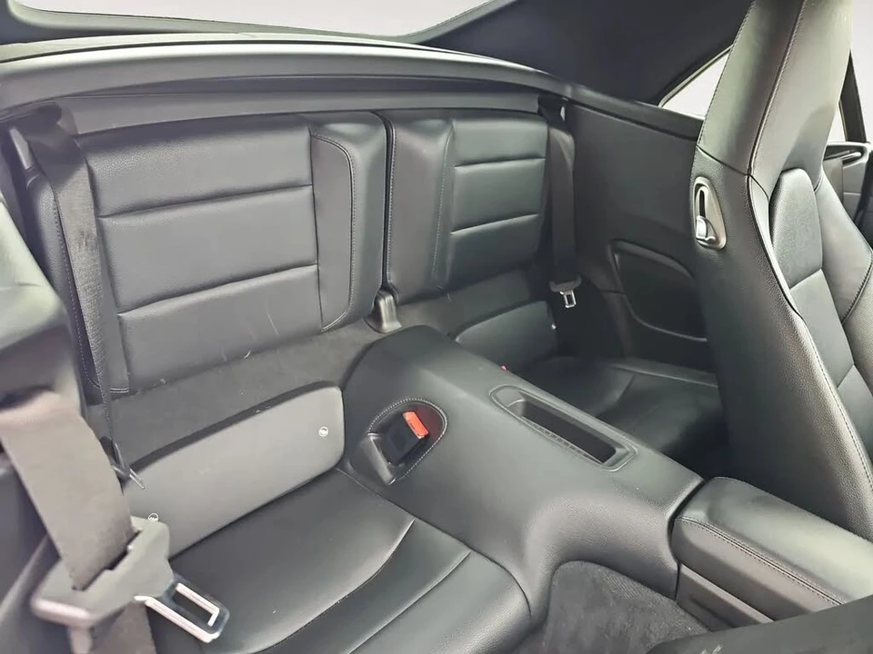2017 Porsche 991 Carrera - Image 30 of 31