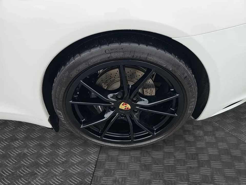 2017 Porsche 991 Carrera - Image 20 of 31