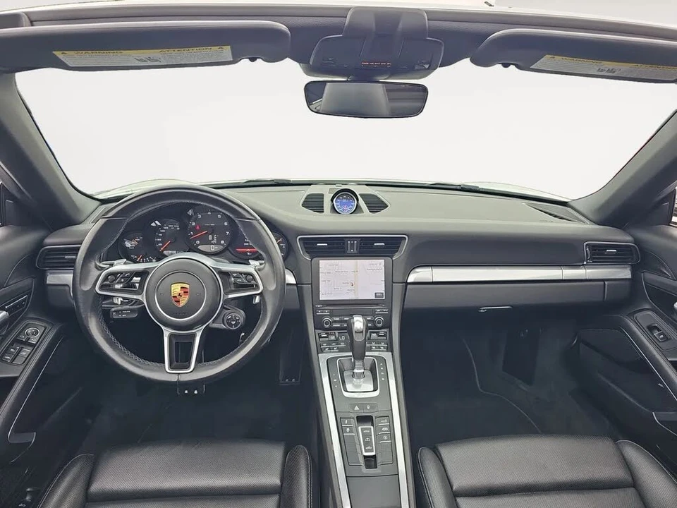 2017 Porsche 991 Carrera - Image 26 of 31