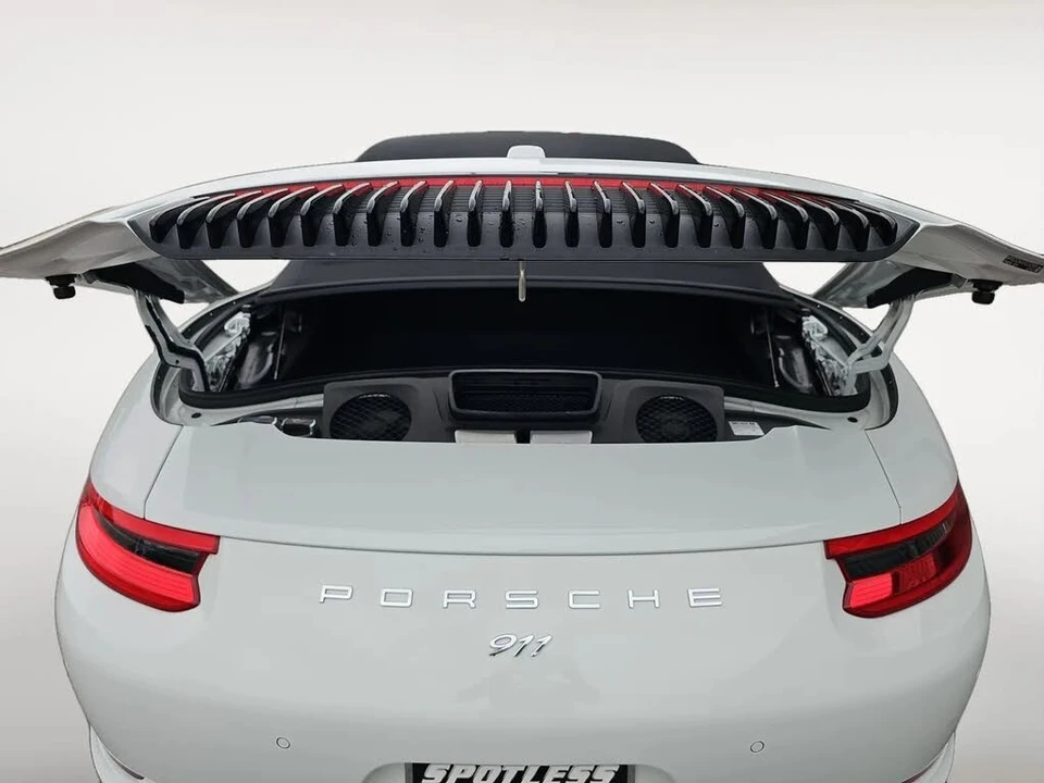 2017 Porsche 991 Carrera - Image 17 of 31