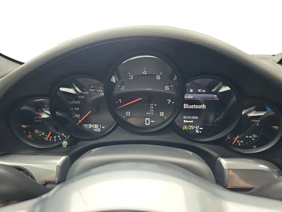 2017 Porsche 991 Carrera - Image 23 of 31