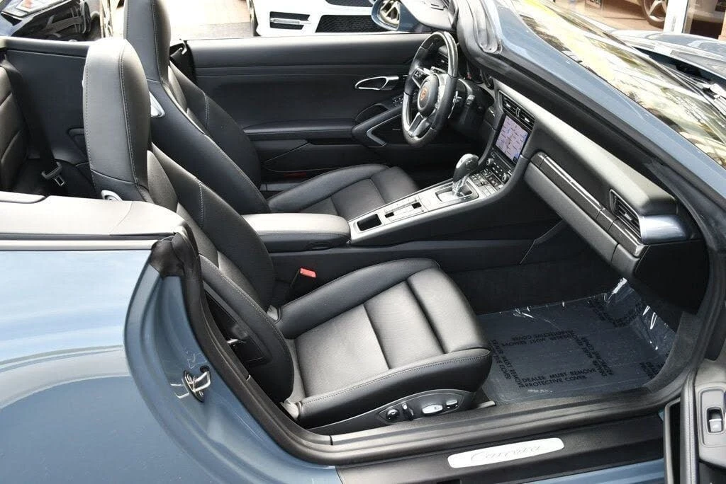 2017 Porsche 991 Carrera - Image 18 of 31